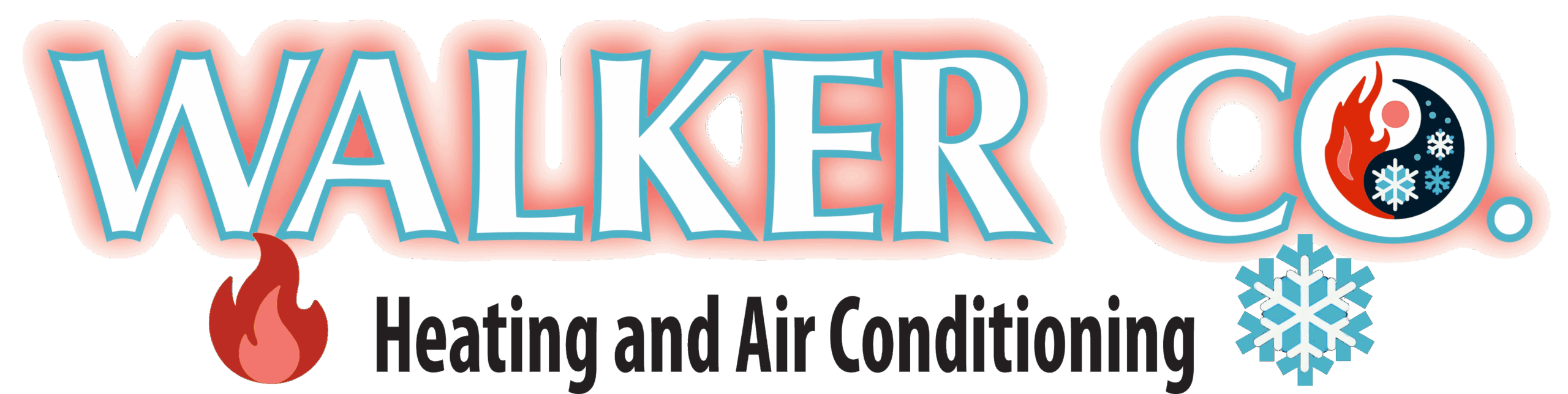 Walker CO. Heating and Air